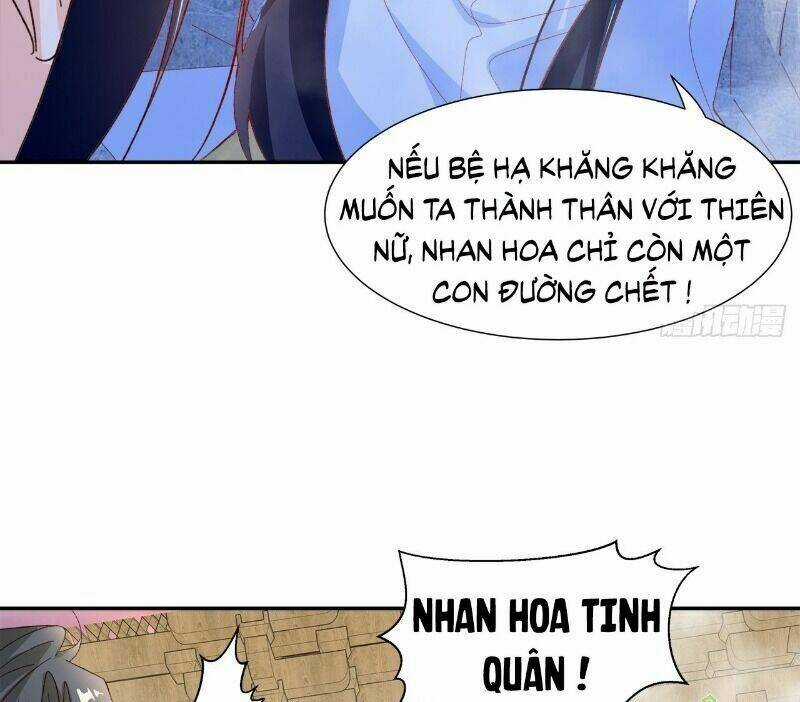 Ảnh Đế Yêu Hồ Chapter 57 trang 53