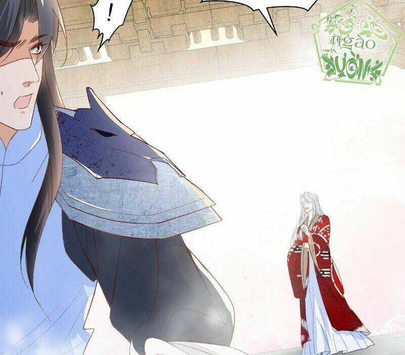 Ảnh Đế Yêu Hồ Chapter 57 trang 54