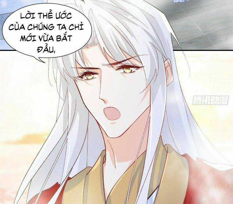 Ảnh Đế Yêu Hồ Chapter 57 trang 55