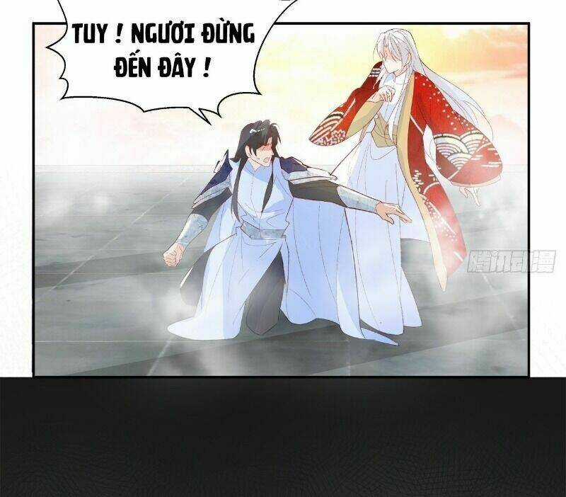 Ảnh Đế Yêu Hồ Chapter 57 trang 57