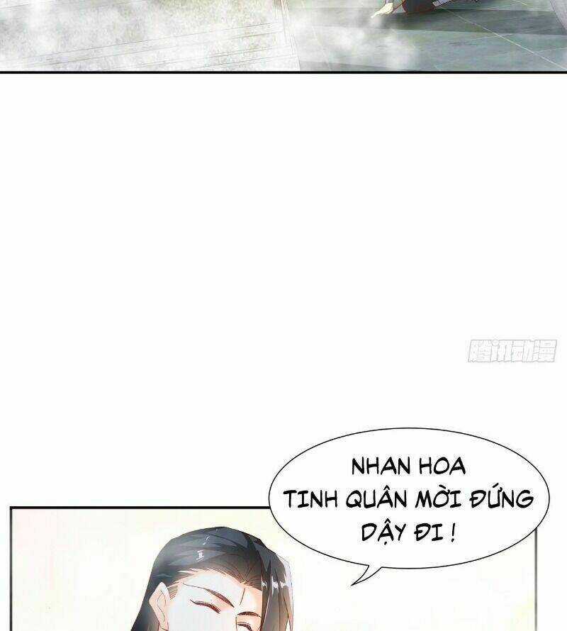 Ảnh Đế Yêu Hồ Chapter 57 trang 8