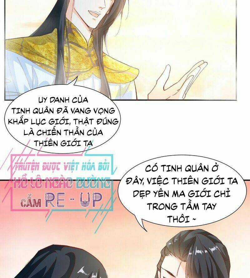 Ảnh Đế Yêu Hồ Chapter 57 trang 9