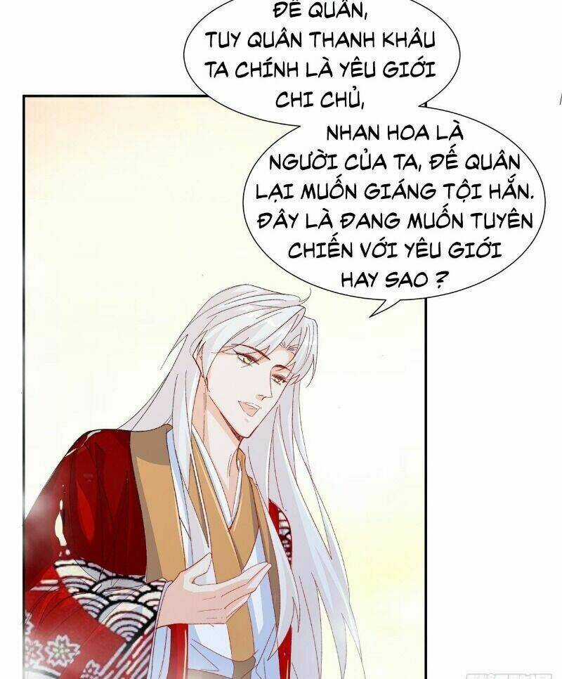 Ảnh Đế Yêu Hồ Chapter 58 trang 10