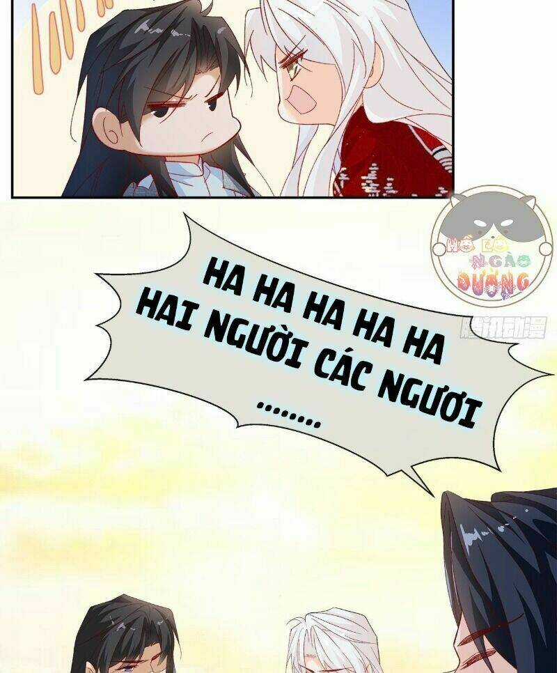 Ảnh Đế Yêu Hồ Chapter 58 trang 12