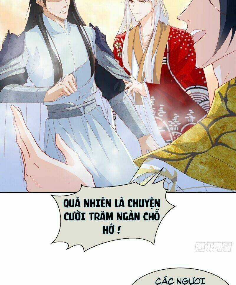 Ảnh Đế Yêu Hồ Chapter 58 trang 13