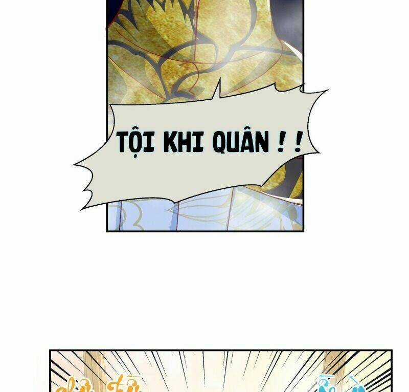 Ảnh Đế Yêu Hồ Chapter 58 trang 15