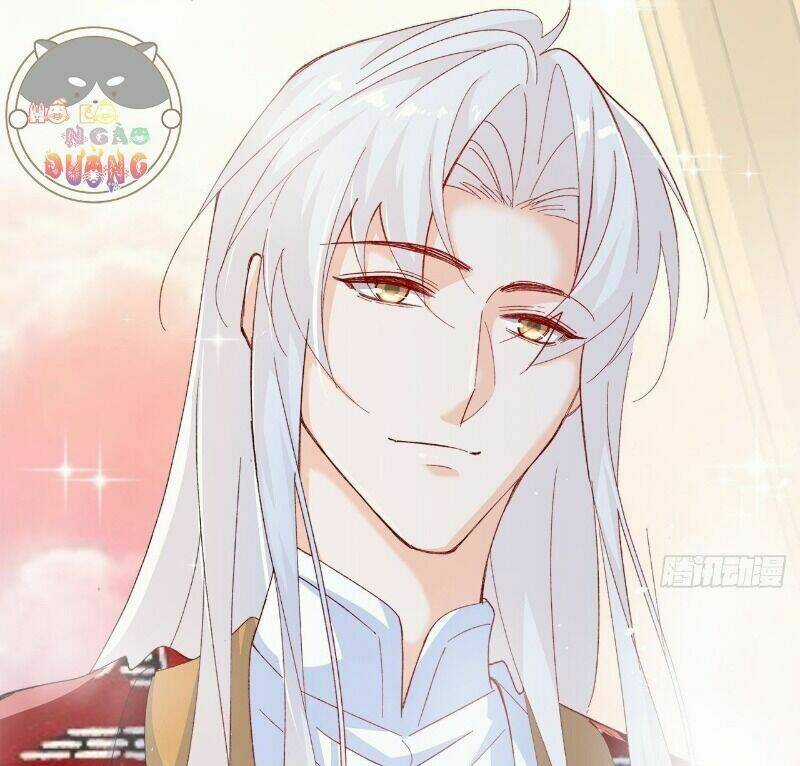 Ảnh Đế Yêu Hồ Chapter 58 trang 17