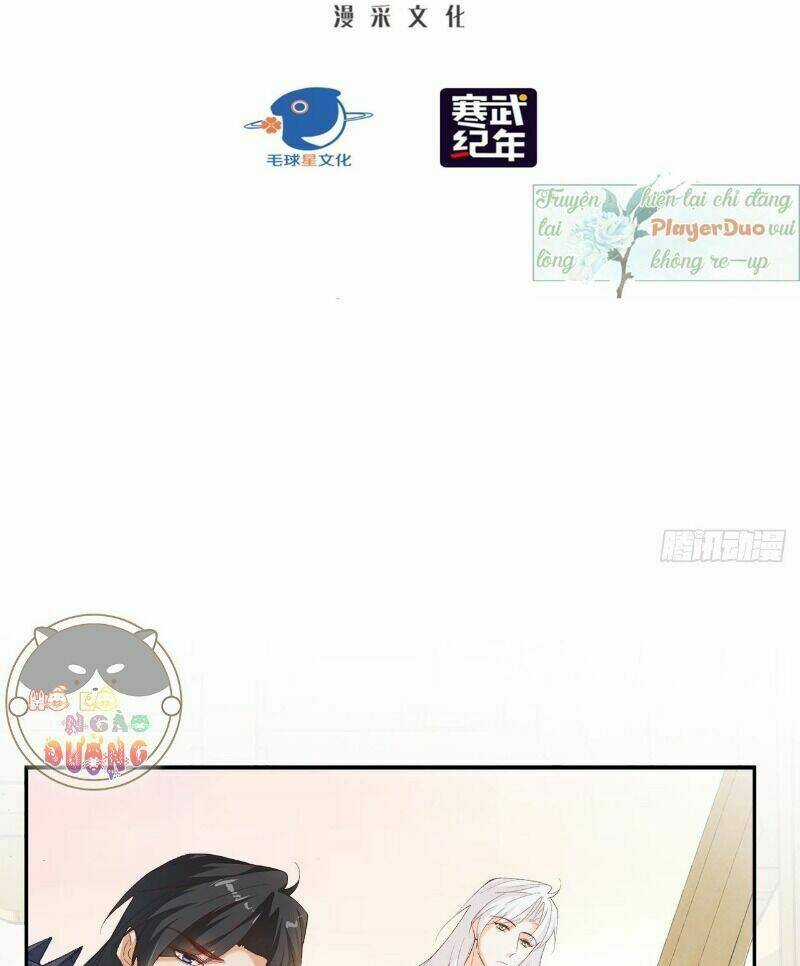 Ảnh Đế Yêu Hồ Chapter 58 trang 2