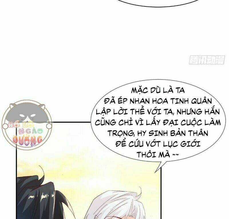 Ảnh Đế Yêu Hồ Chapter 58 trang 20