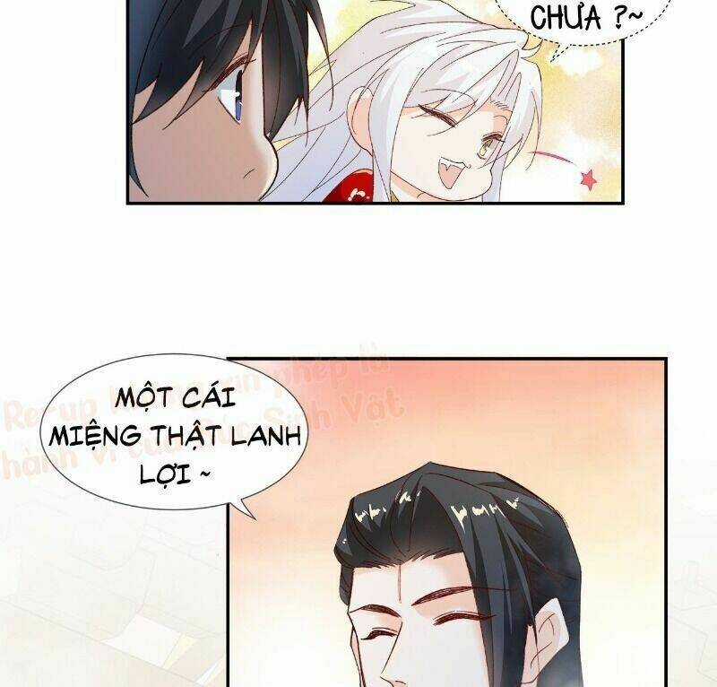 Ảnh Đế Yêu Hồ Chapter 58 trang 22