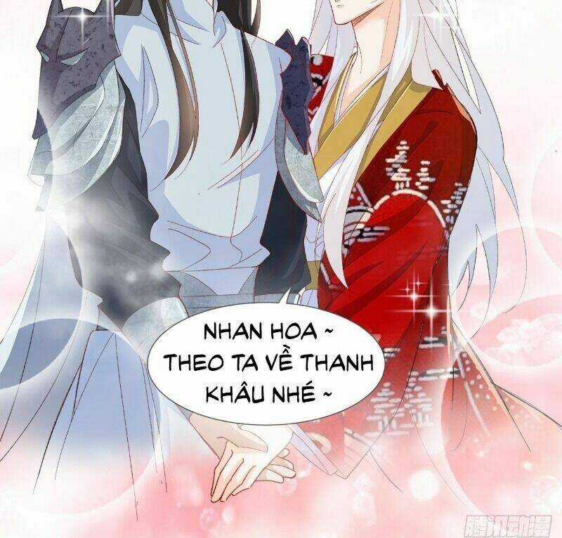 Ảnh Đế Yêu Hồ Chapter 58 trang 26