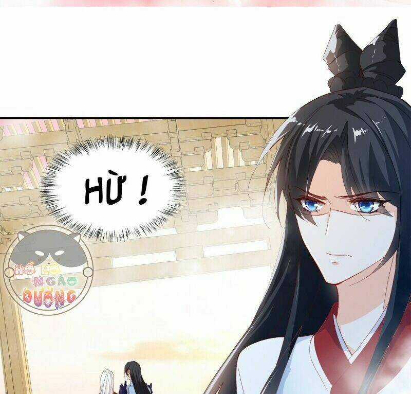 Ảnh Đế Yêu Hồ Chapter 58 trang 27