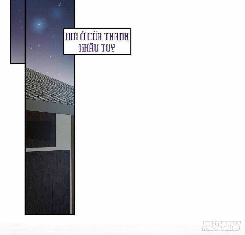 Ảnh Đế Yêu Hồ Chapter 58 trang 29