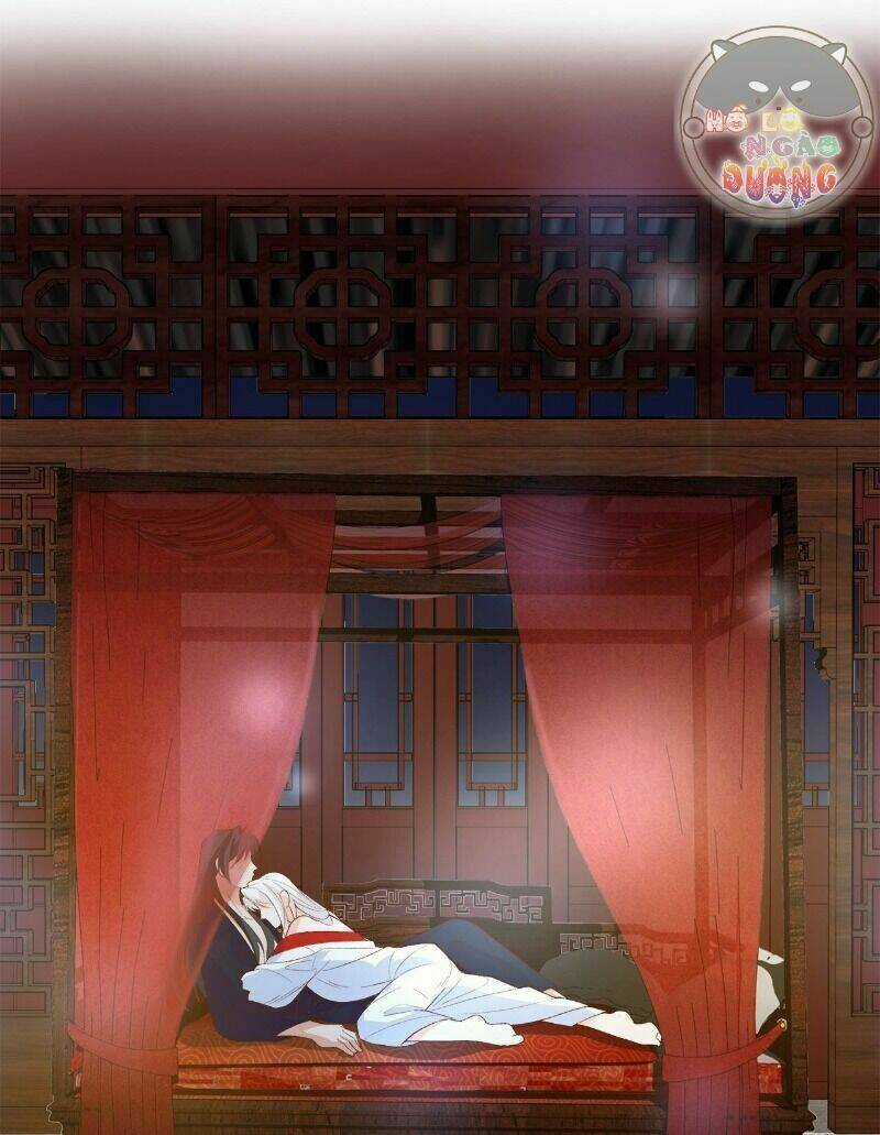Ảnh Đế Yêu Hồ Chapter 58 trang 30
