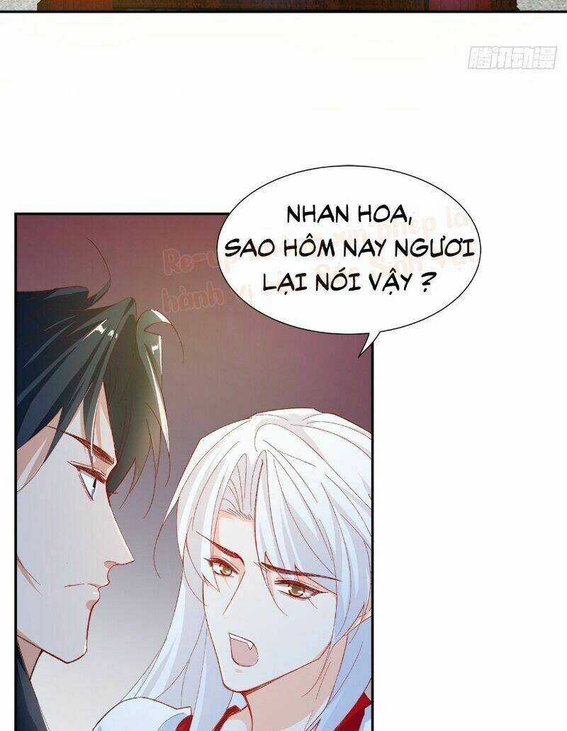 Ảnh Đế Yêu Hồ Chapter 58 trang 31