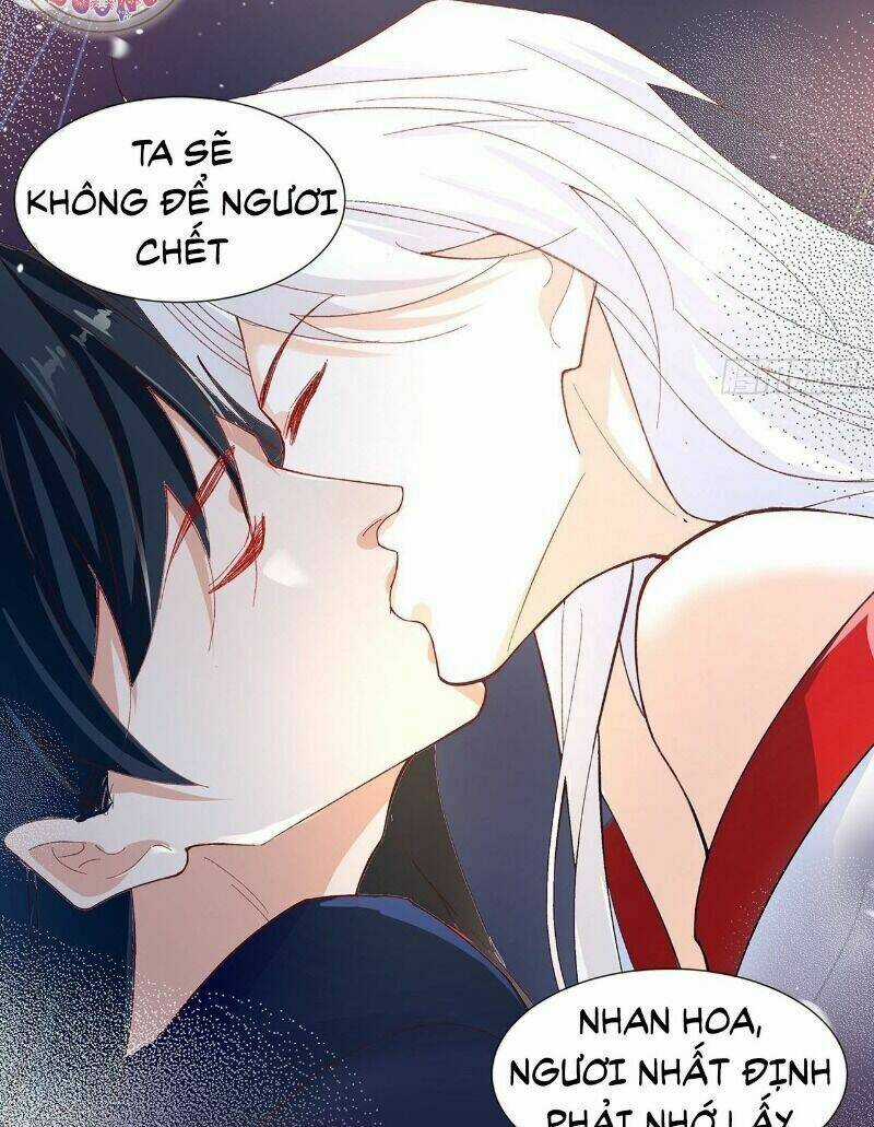 Ảnh Đế Yêu Hồ Chapter 58 trang 34