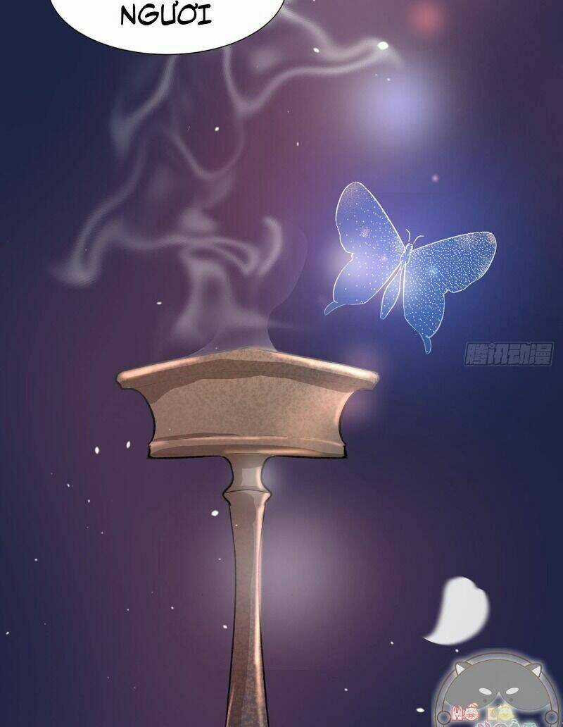 Ảnh Đế Yêu Hồ Chapter 58 trang 38
