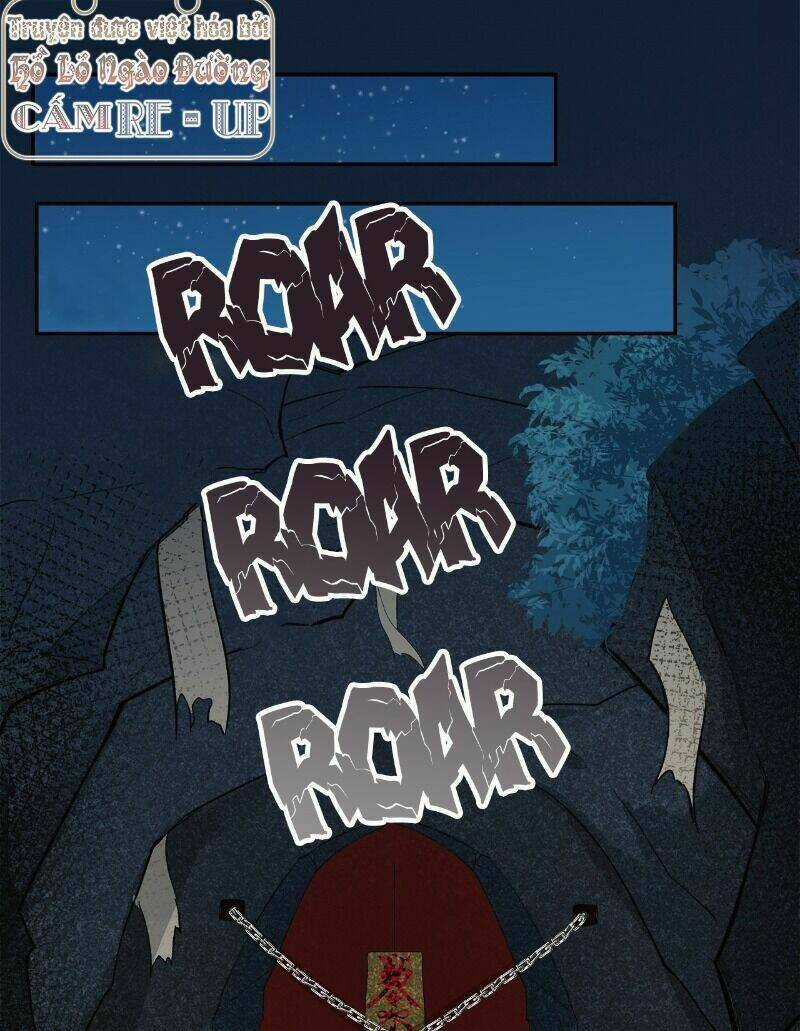 Ảnh Đế Yêu Hồ Chapter 58 trang 40