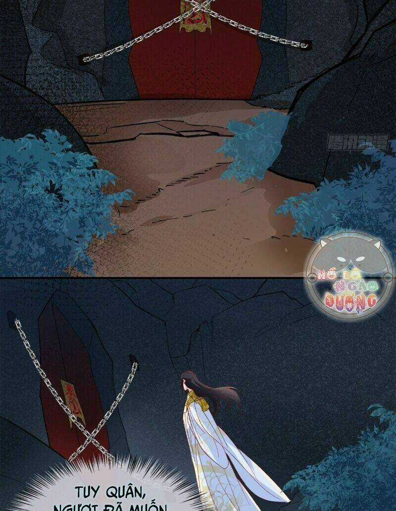 Ảnh Đế Yêu Hồ Chapter 58 trang 41