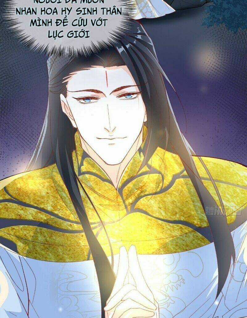 Ảnh Đế Yêu Hồ Chapter 58 trang 42