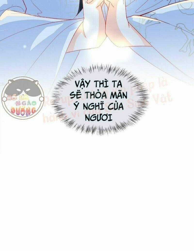 Ảnh Đế Yêu Hồ Chapter 58 trang 43