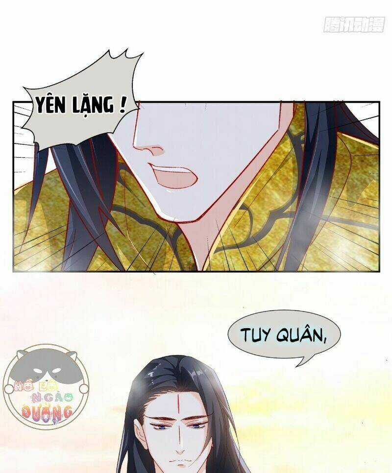Ảnh Đế Yêu Hồ Chapter 58 trang 8