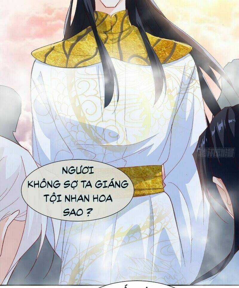 Ảnh Đế Yêu Hồ Chapter 58 trang 9