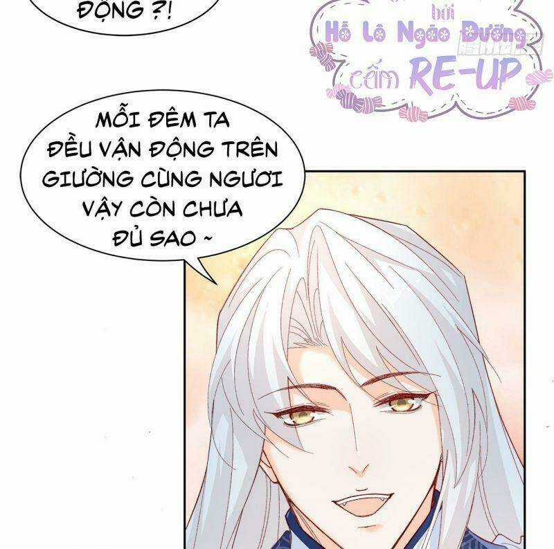 Ảnh Đế Yêu Hồ Chapter 59 trang 12