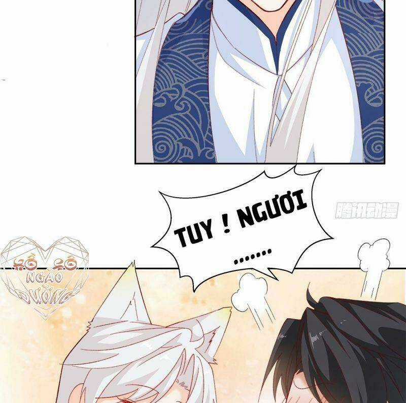 Ảnh Đế Yêu Hồ Chapter 59 trang 13