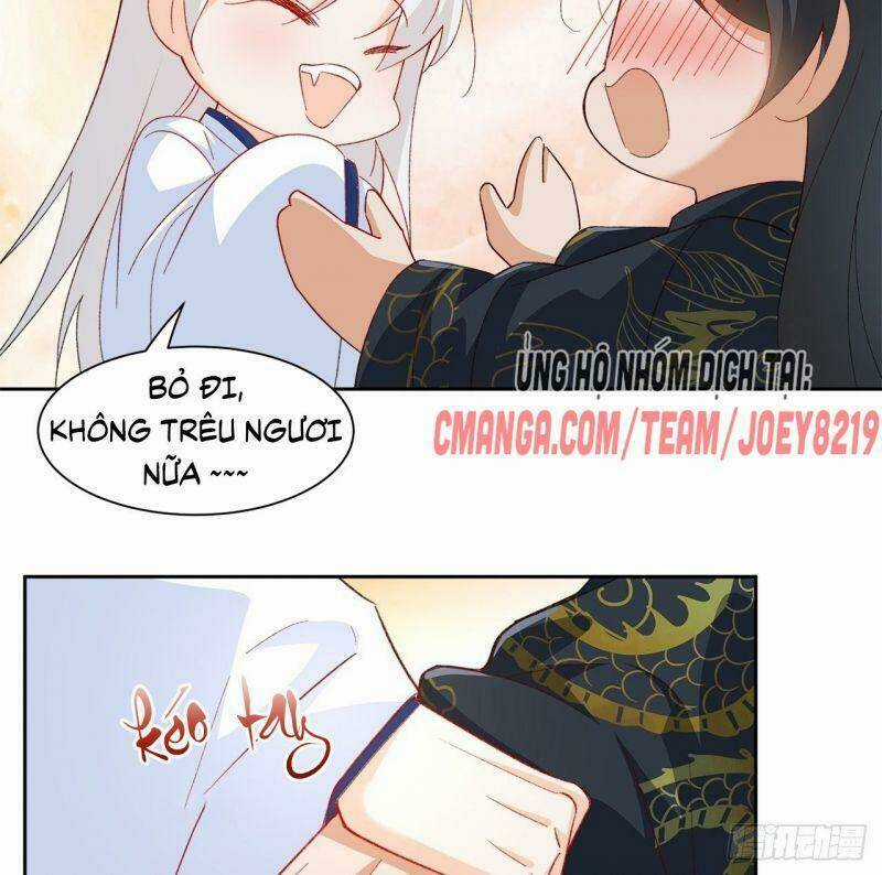 Ảnh Đế Yêu Hồ Chapter 59 trang 14