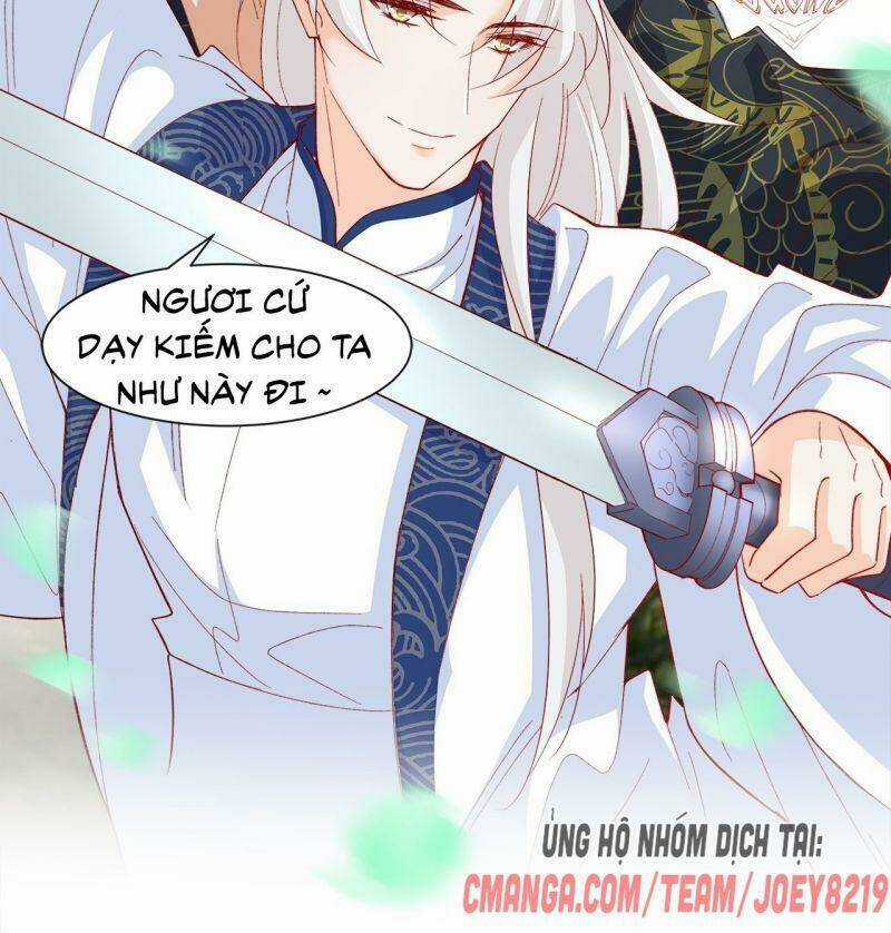 Ảnh Đế Yêu Hồ Chapter 59 trang 16