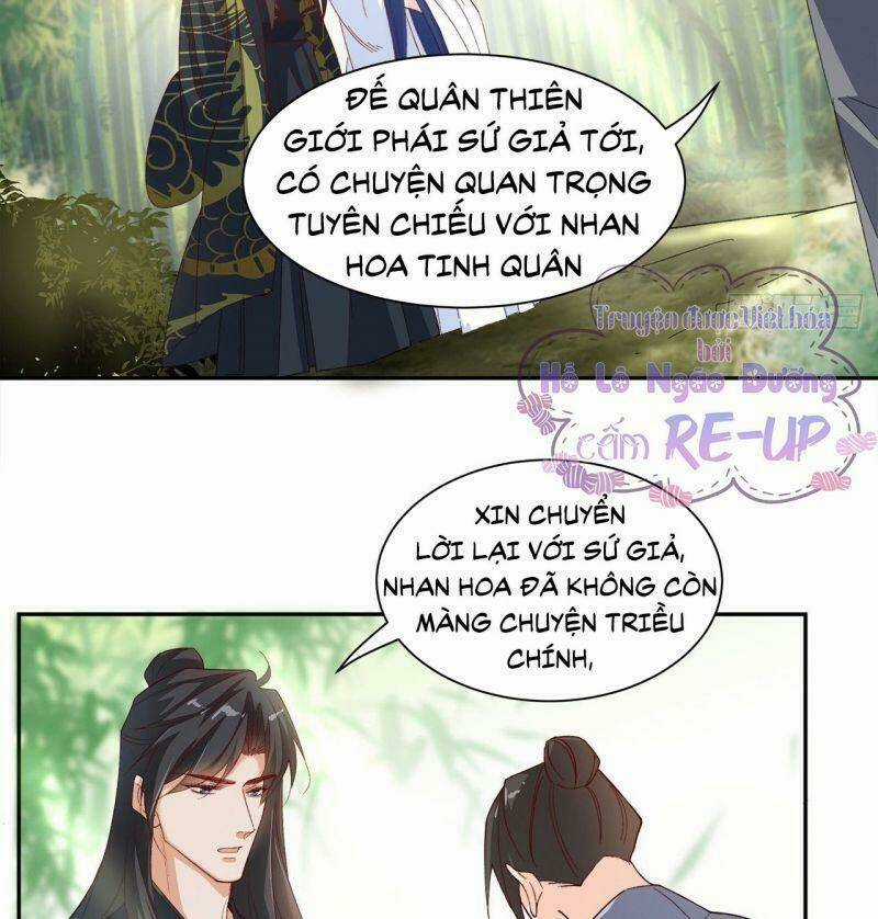 Ảnh Đế Yêu Hồ Chapter 59 trang 18