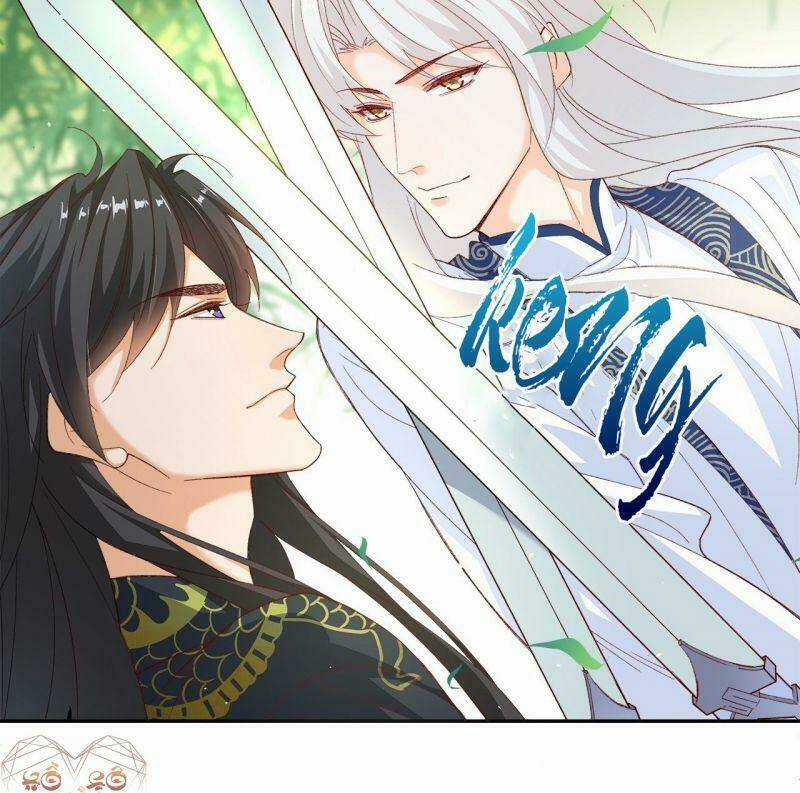 Ảnh Đế Yêu Hồ Chapter 59 trang 2