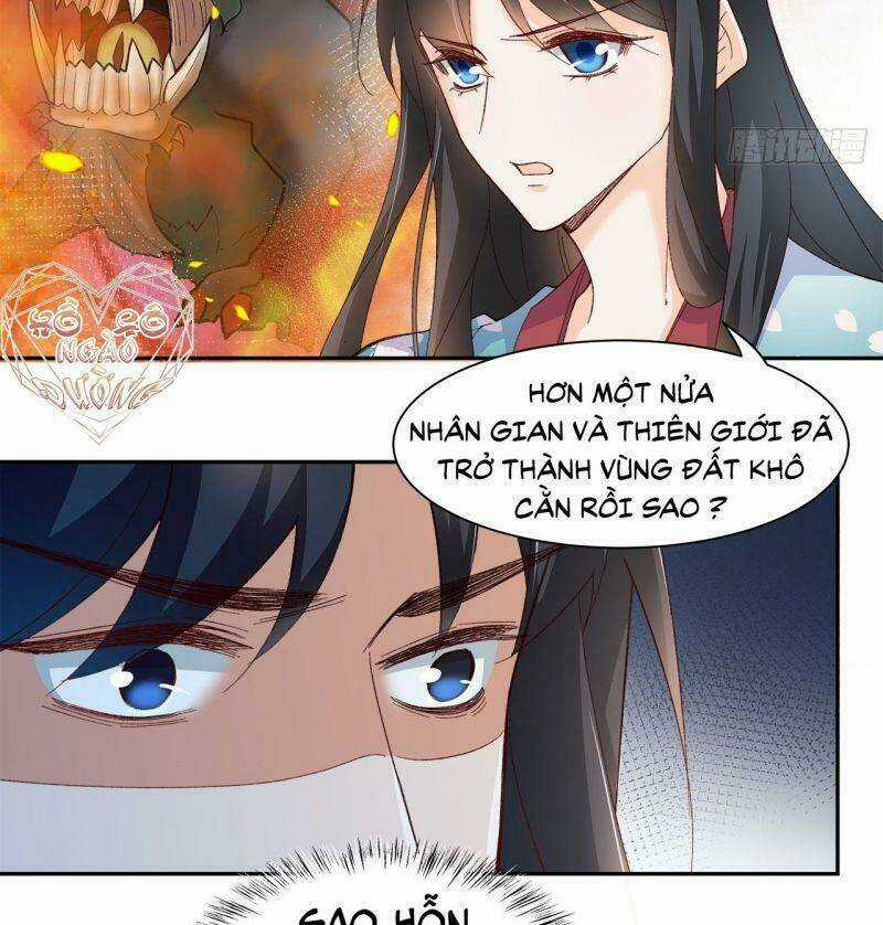 Ảnh Đế Yêu Hồ Chapter 59 trang 22