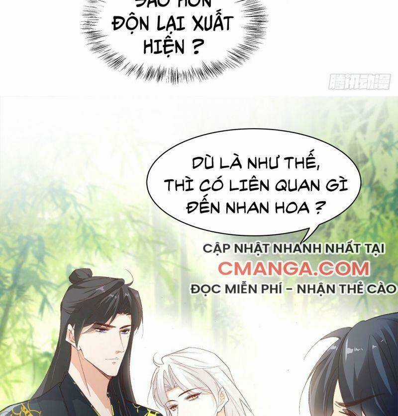 Ảnh Đế Yêu Hồ Chapter 59 trang 23