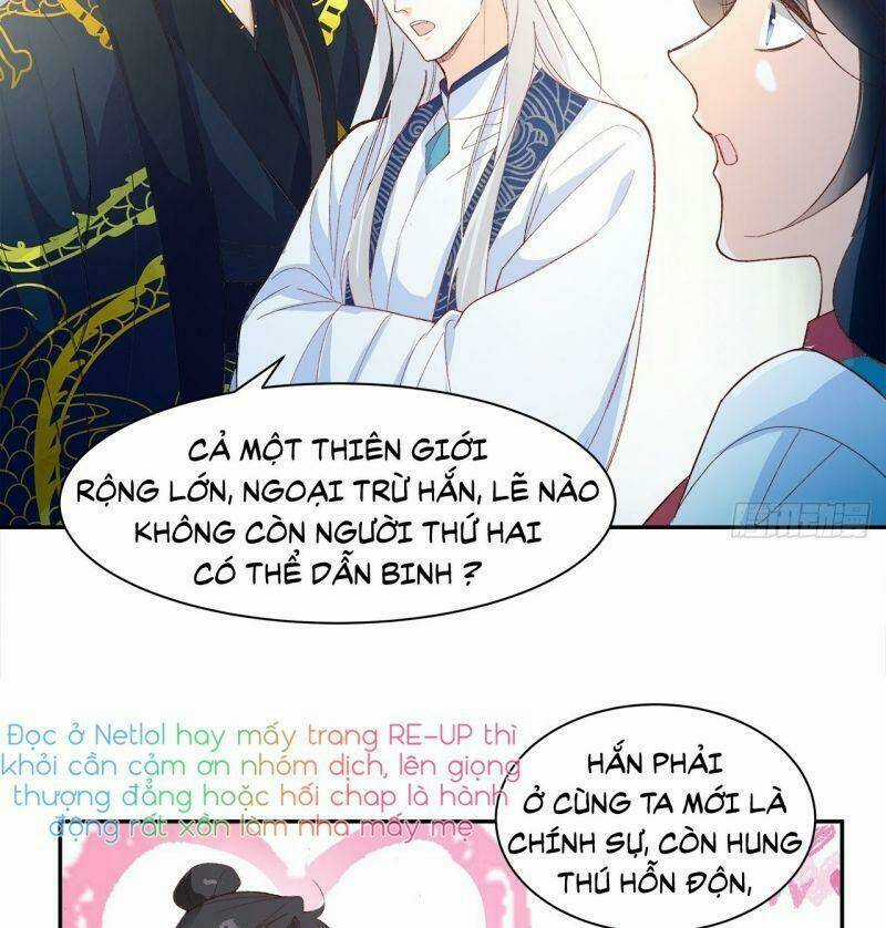 Ảnh Đế Yêu Hồ Chapter 59 trang 24