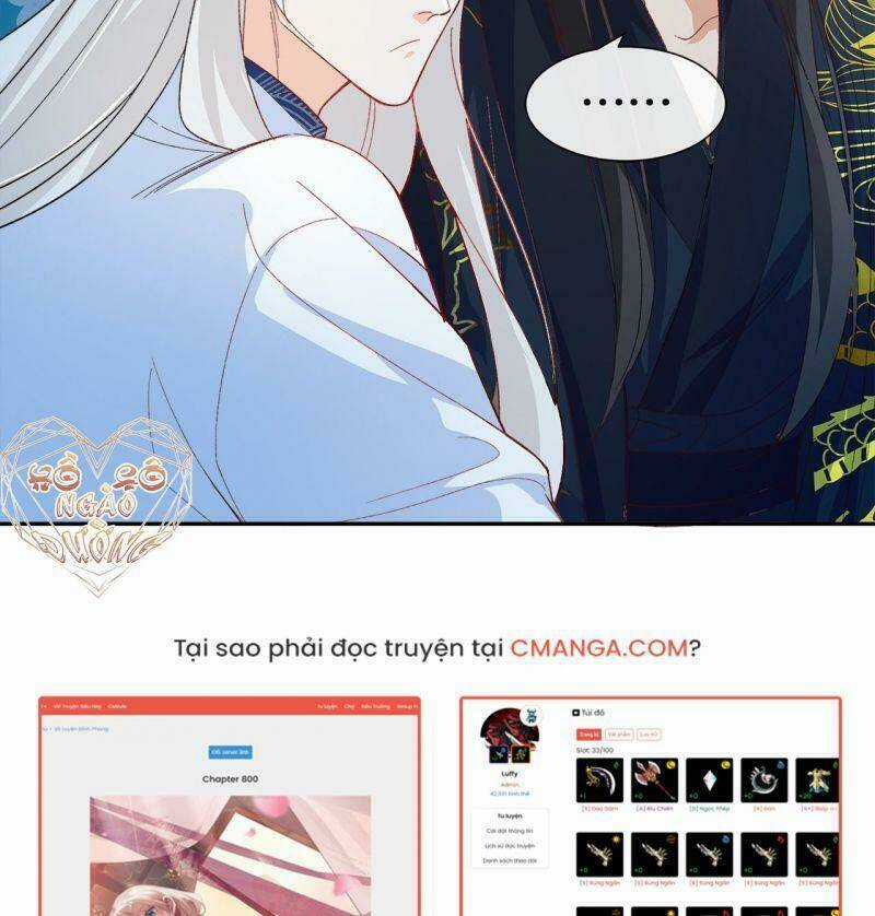 Ảnh Đế Yêu Hồ Chapter 59 trang 28