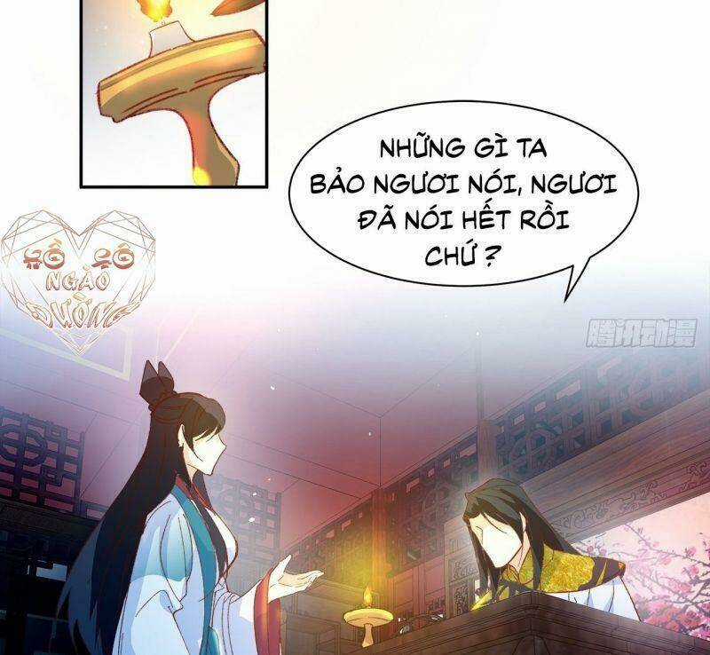 Ảnh Đế Yêu Hồ Chapter 59 trang 31