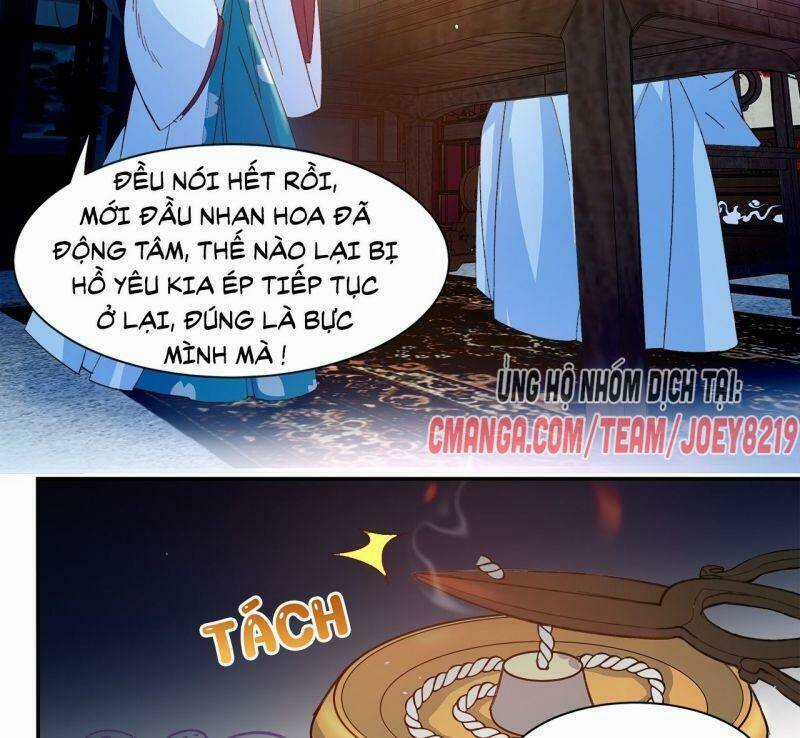 Ảnh Đế Yêu Hồ Chapter 59 trang 32