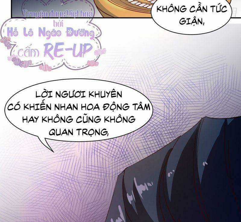 Ảnh Đế Yêu Hồ Chapter 59 trang 33