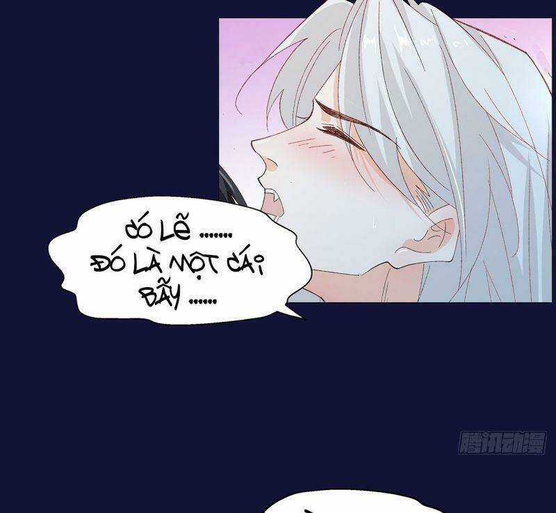 Ảnh Đế Yêu Hồ Chapter 59 trang 41