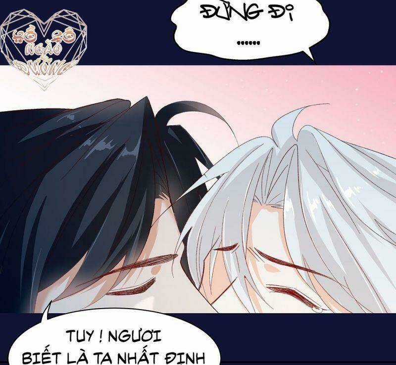 Ảnh Đế Yêu Hồ Chapter 59 trang 42