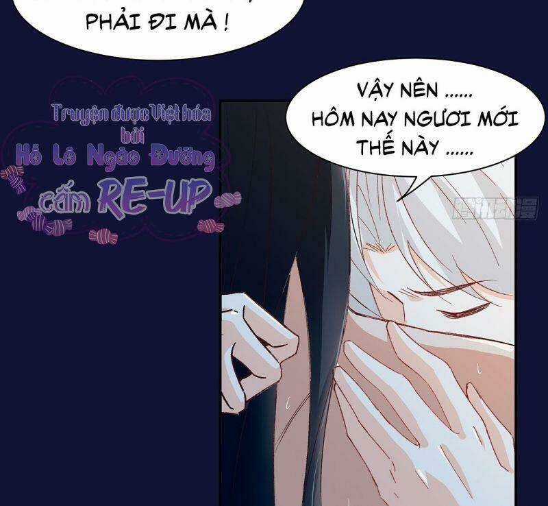 Ảnh Đế Yêu Hồ Chapter 59 trang 43