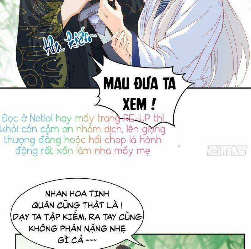 Ảnh Đế Yêu Hồ Chapter 59 trang 5