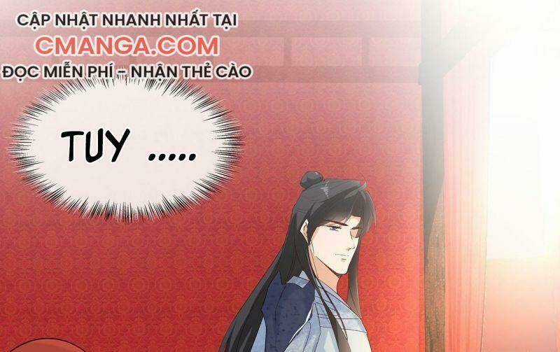 Ảnh Đế Yêu Hồ Chapter 59 trang 53