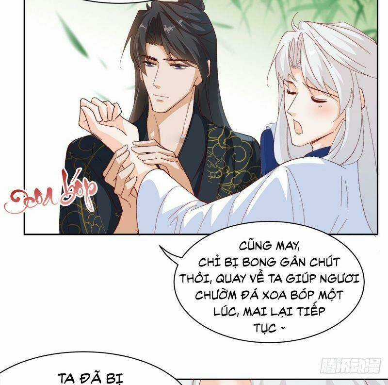 Ảnh Đế Yêu Hồ Chapter 59 trang 6
