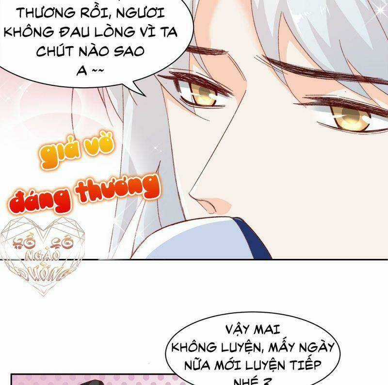 Ảnh Đế Yêu Hồ Chapter 59 trang 7