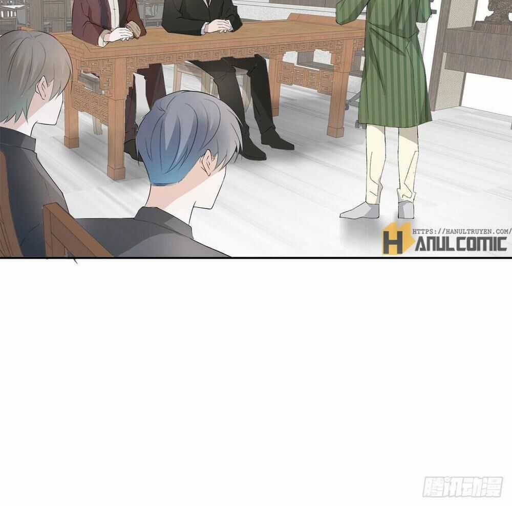 Ảnh Đế Yêu Hồ Chapter 6.1 trang 11