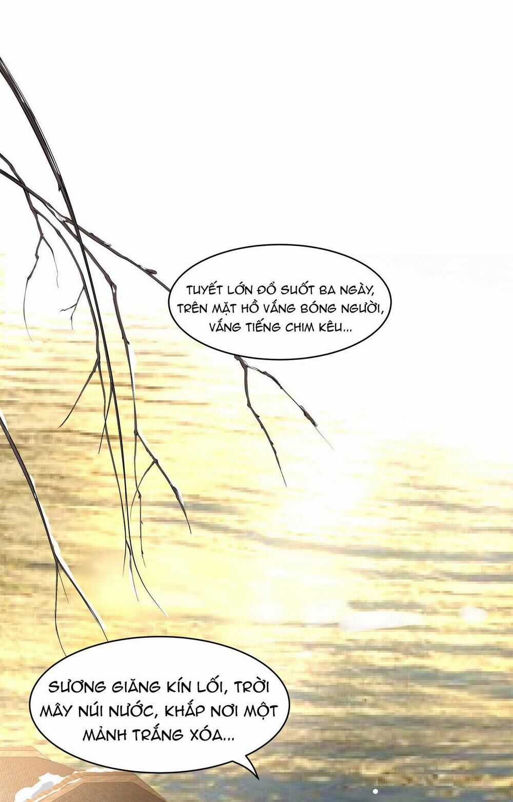 Ảnh Đế Yêu Hồ Chapter 6.1 trang 12