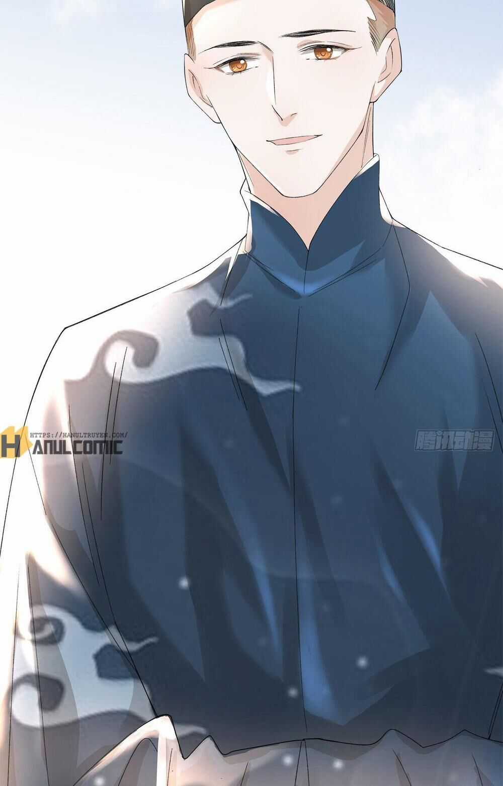 Ảnh Đế Yêu Hồ Chapter 6.1 trang 16